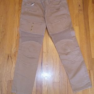 Mens Slim Jeans